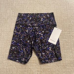 Lululemon align HR short